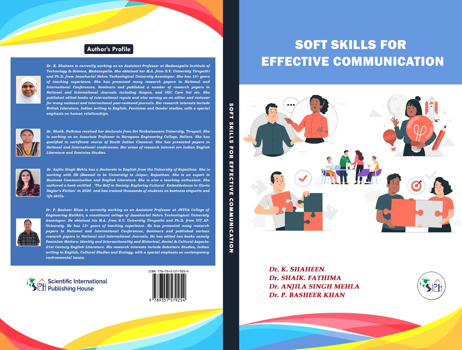 Soft Skills for Effective Communication