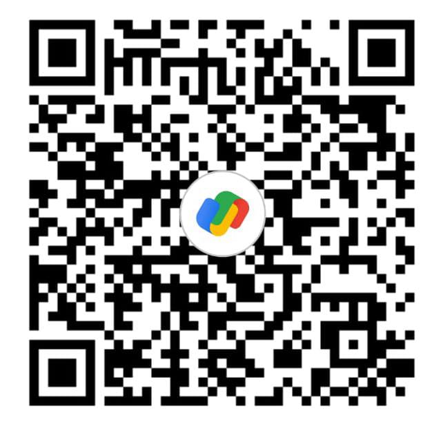 Payment QR